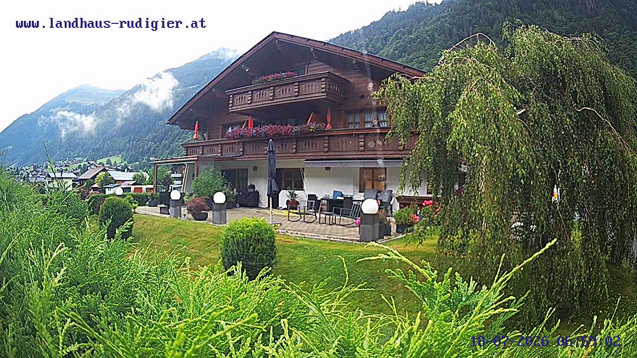 Gortipohl | Landhaus Rudigier