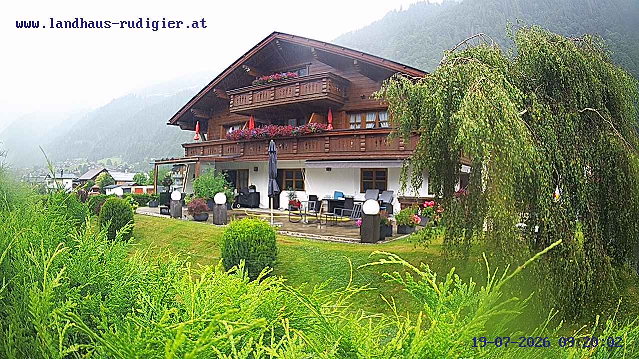 Gortipohl | Landhaus Rudigier
