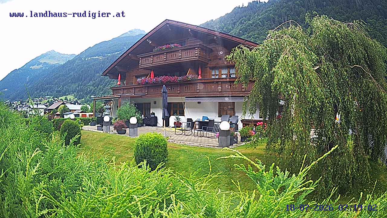 Gortipohl | Landhaus Rudigier