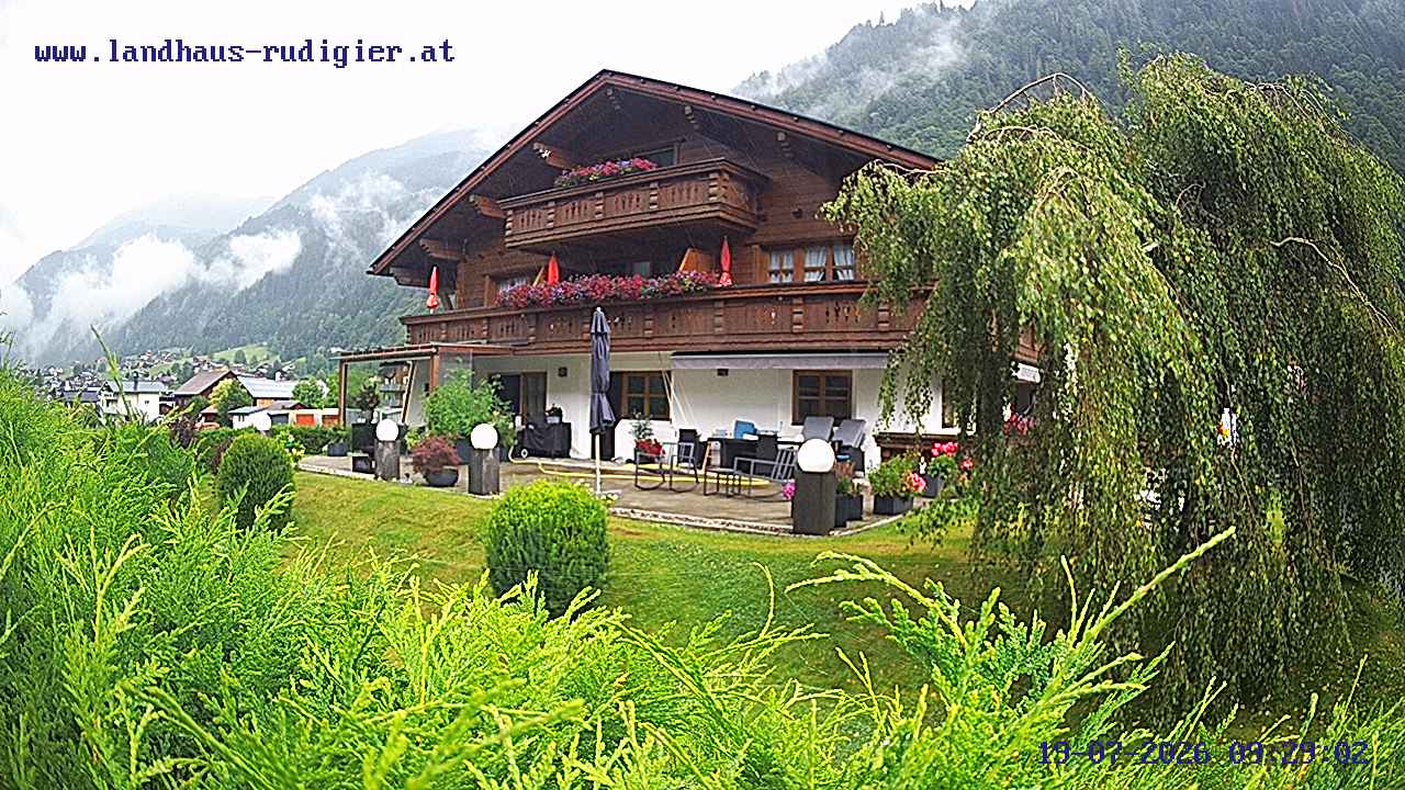 Gortipohl | Landhaus Rudigier