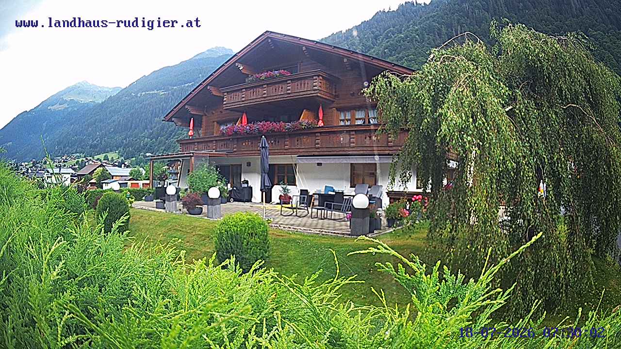 Gortipohl | Landhaus Rudigier
