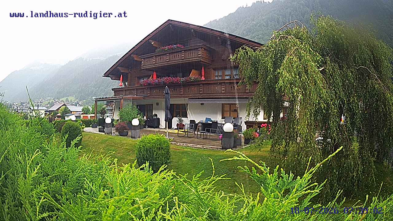 Gortipohl | Landhaus Rudigier