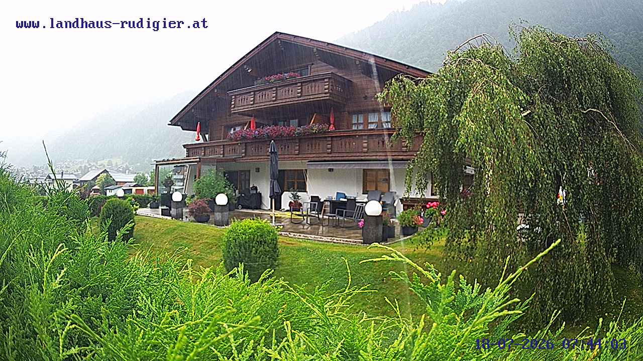 Gortipohl | Landhaus Rudigier