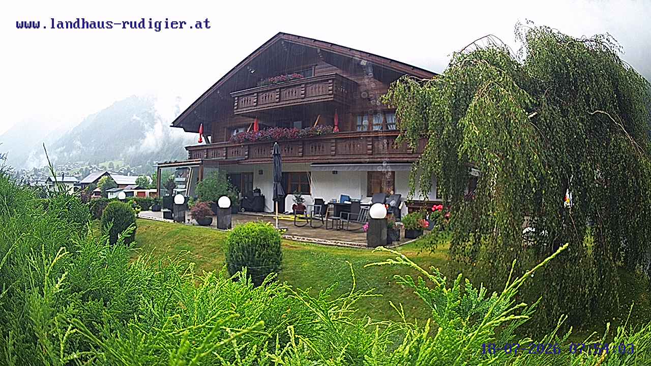 Gortipohl | Landhaus Rudigier