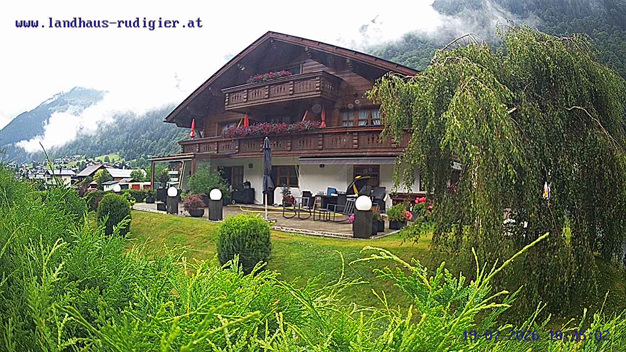 Gortipohl | Landhaus Rudigier
