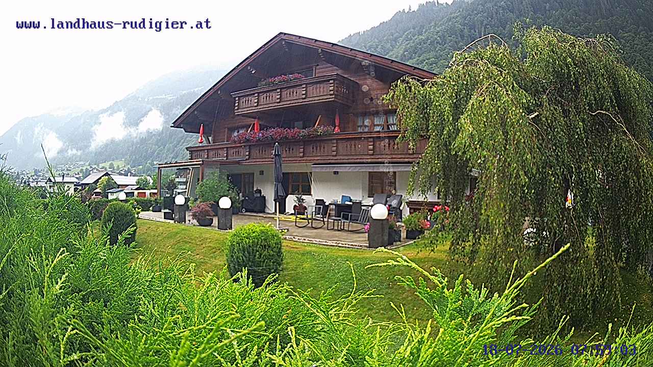 Gortipohl | Landhaus Rudigier