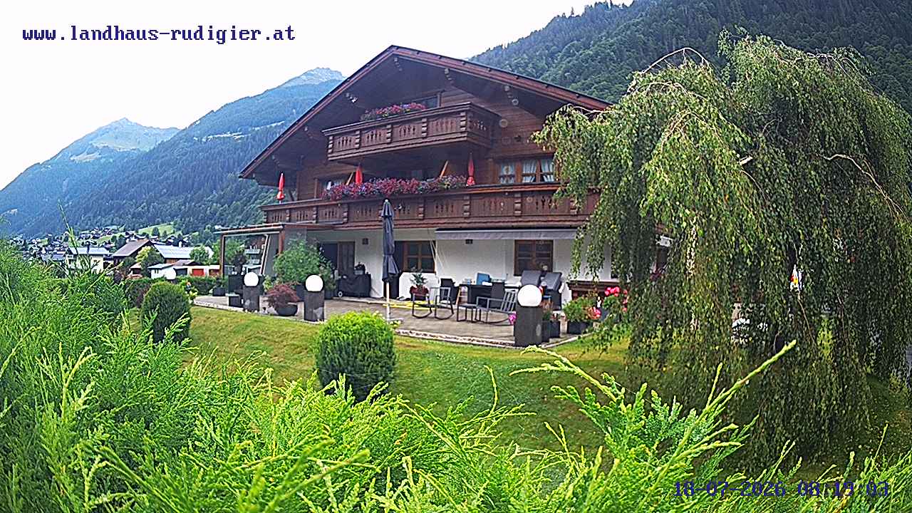 Gortipohl | Landhaus Rudigier