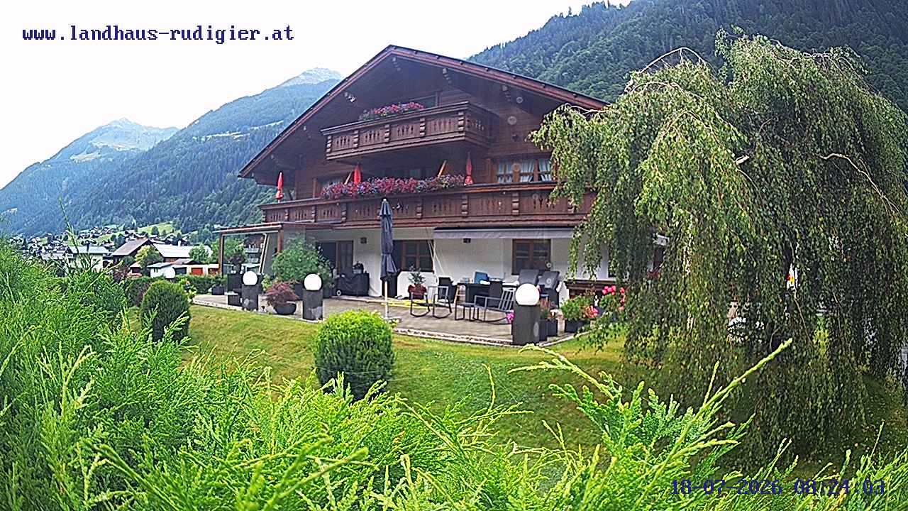 Gortipohl | Landhaus Rudigier