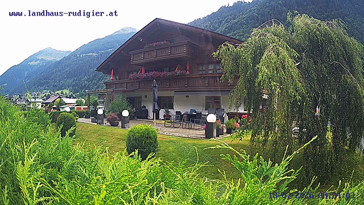 Gortipohl | Landhaus Rudigier