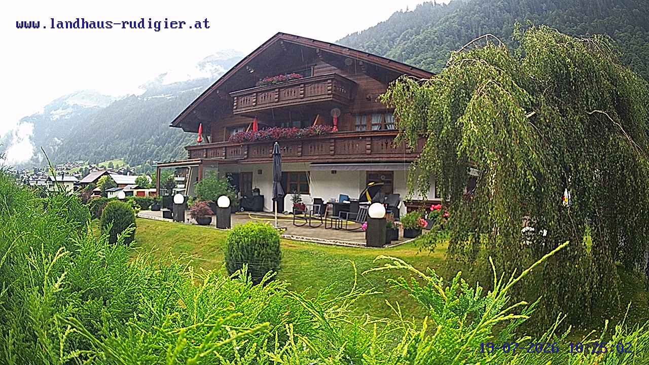 Gortipohl | Landhaus Rudigier