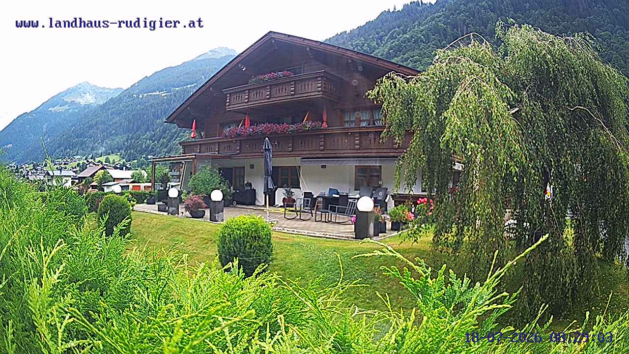 Gortipohl | Landhaus Rudigier