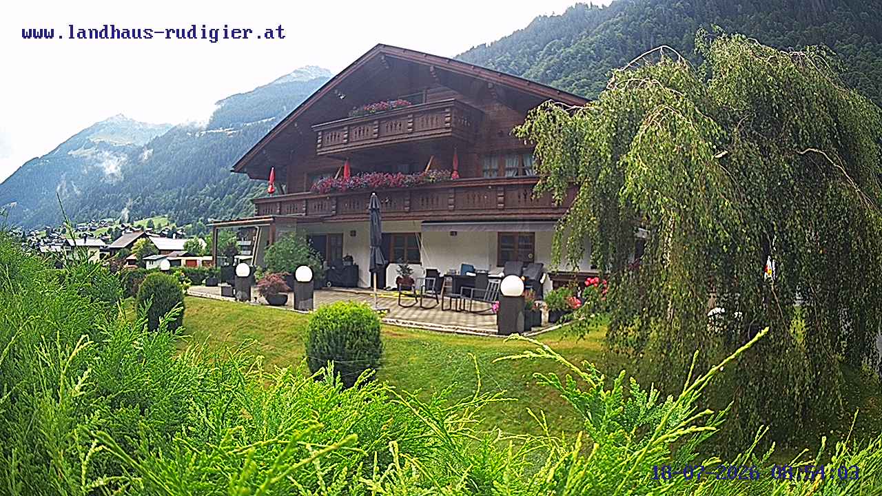 Gortipohl | Landhaus Rudigier