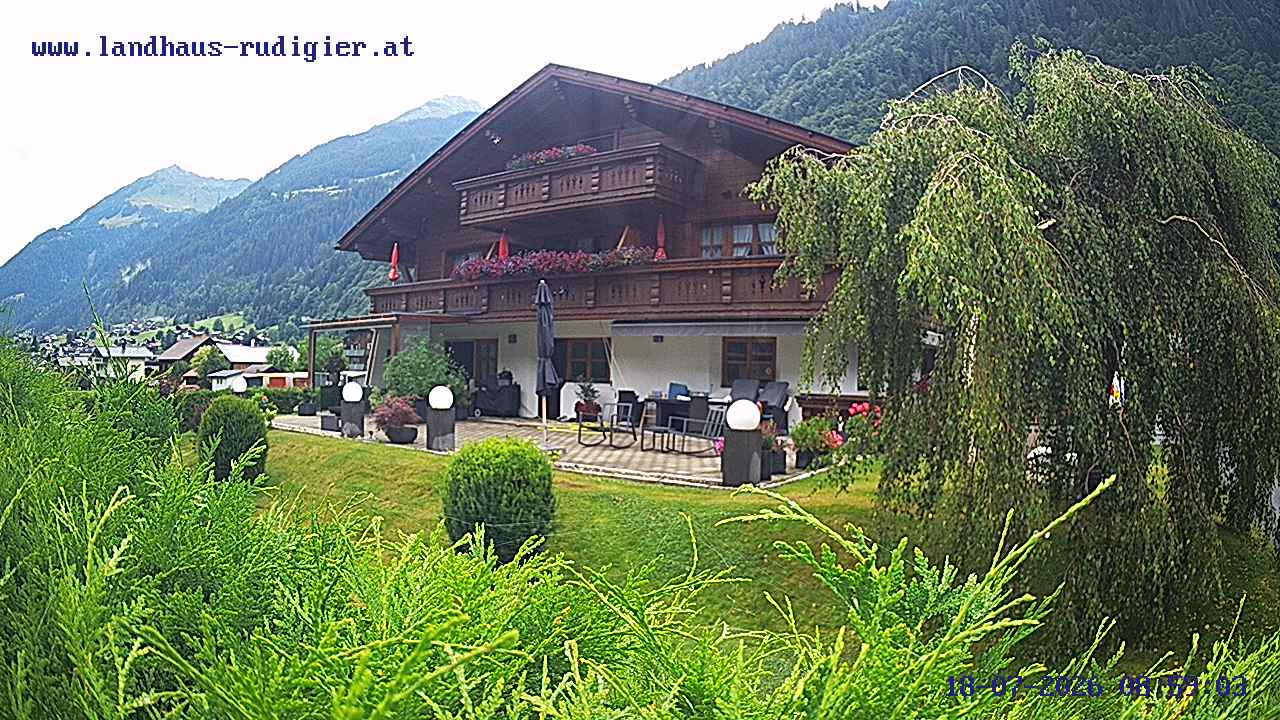 Gortipohl | Landhaus Rudigier