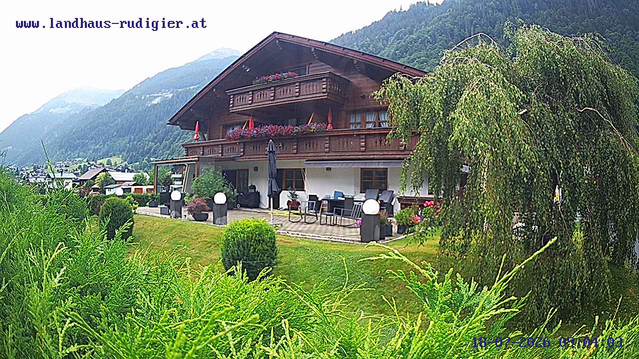 Gortipohl | Landhaus Rudigier