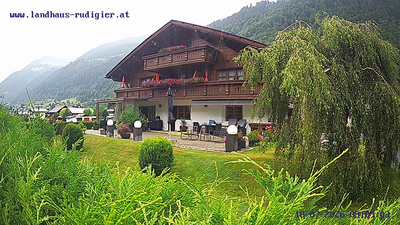 Gortipohl | Landhaus Rudigier