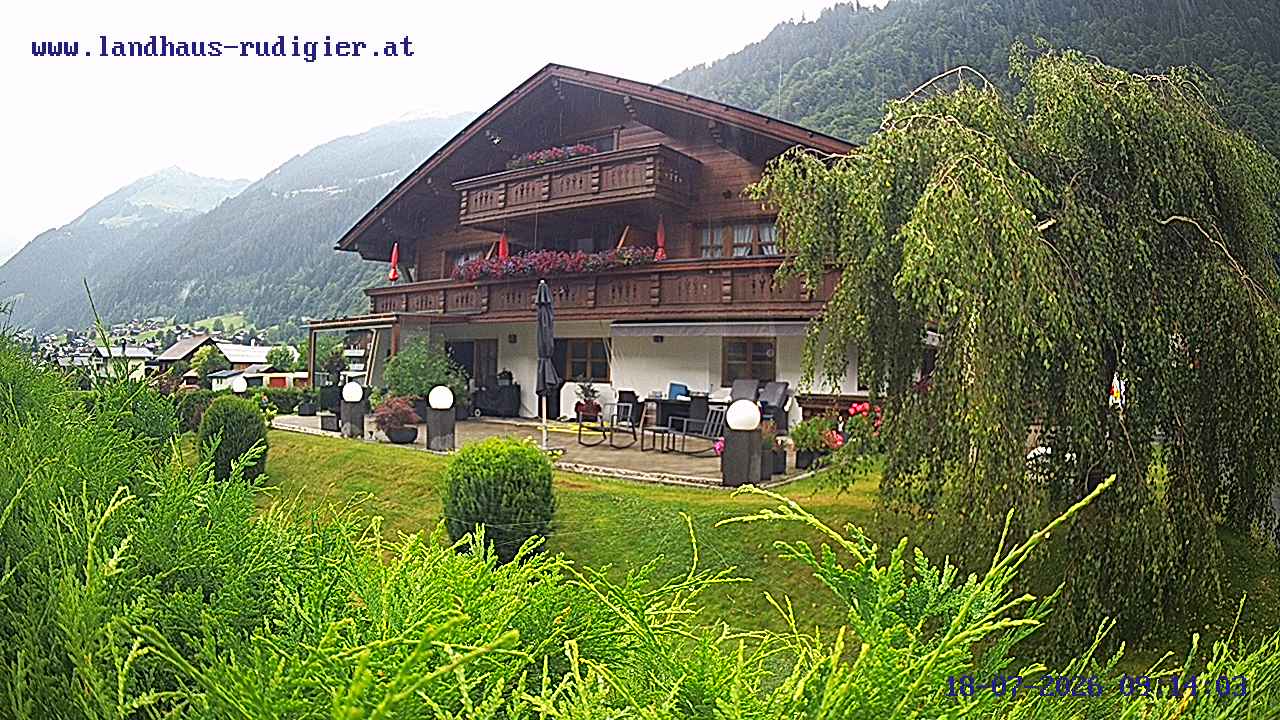 Gortipohl | Landhaus Rudigier