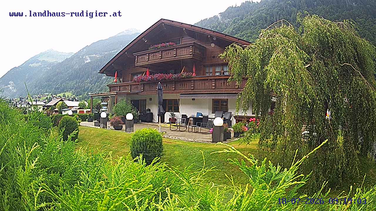 Gortipohl | Landhaus Rudigier