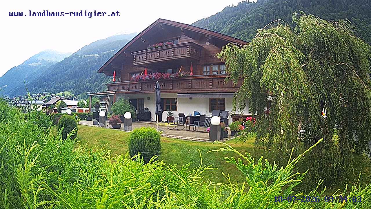 Gortipohl | Landhaus Rudigier