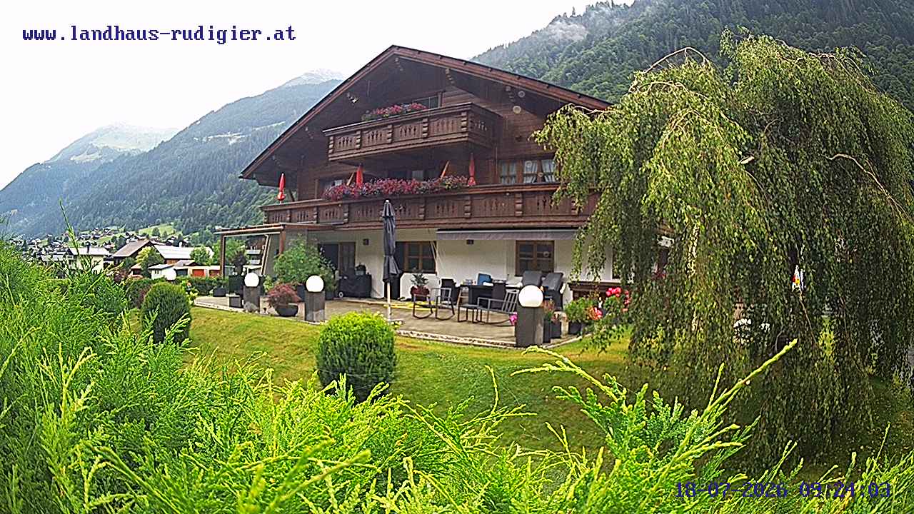 Gortipohl | Landhaus Rudigier