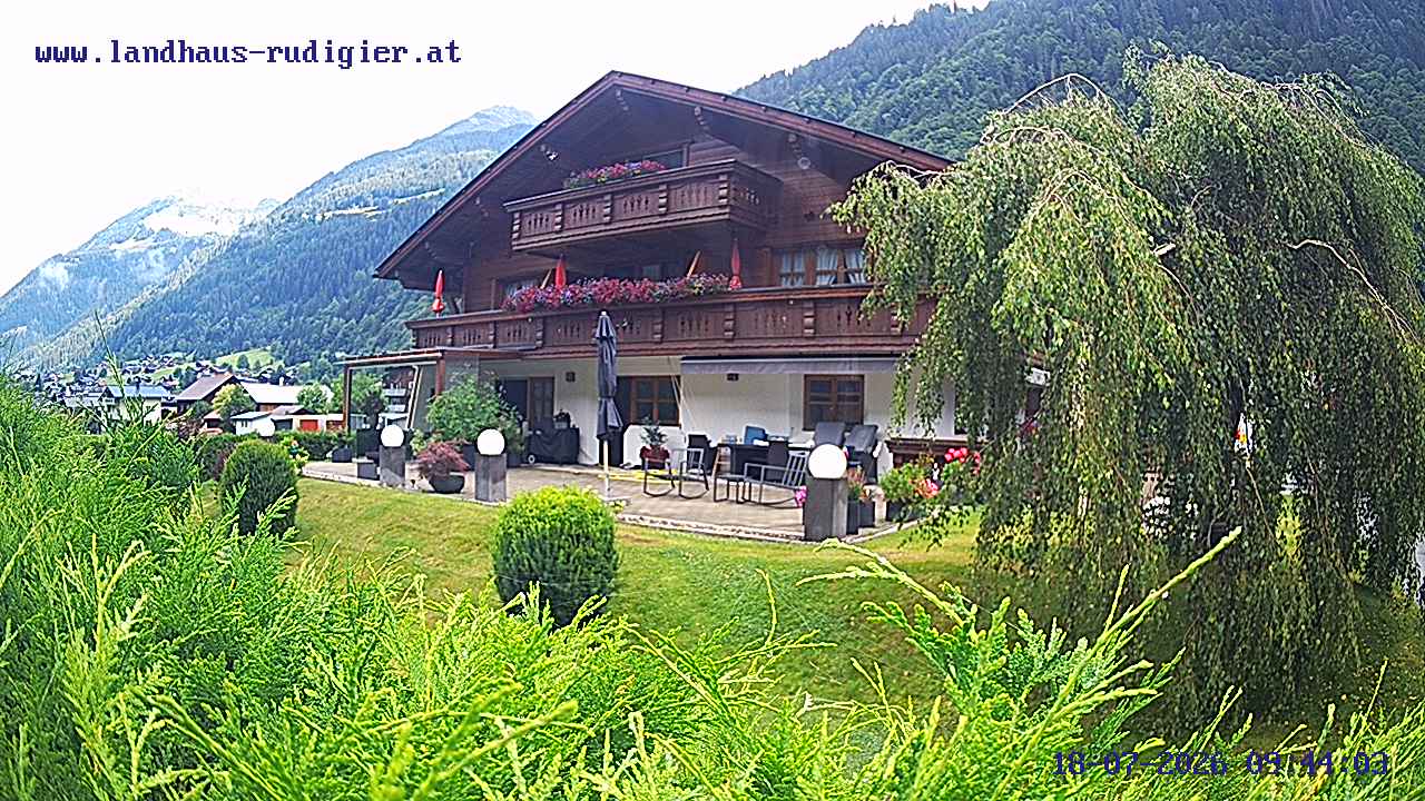 Gortipohl | Landhaus Rudigier