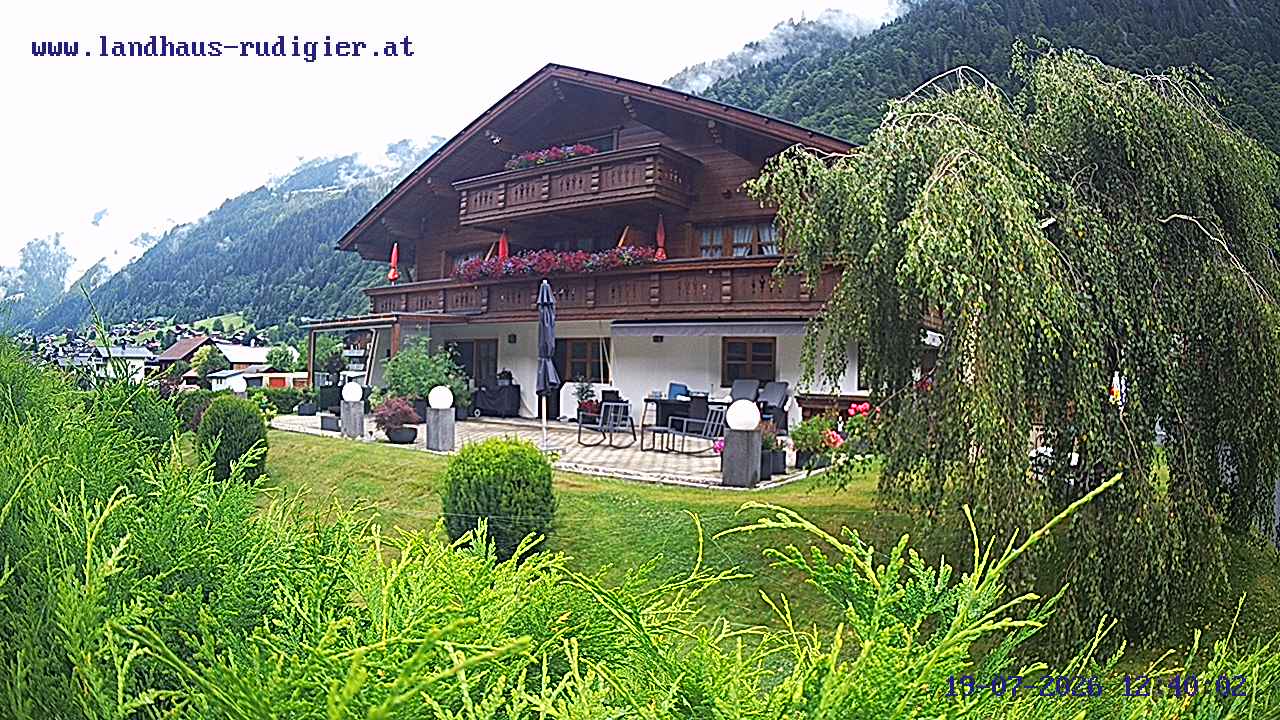 Gortipohl | Landhaus Rudigier