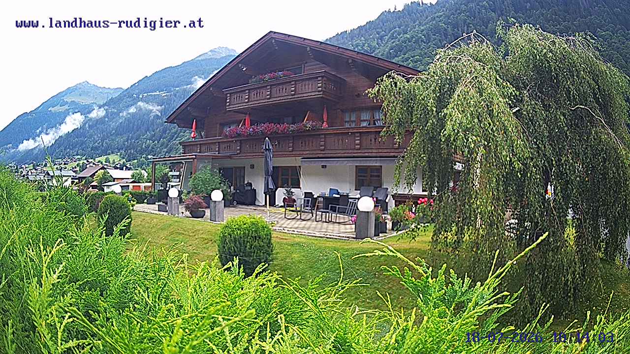 Gortipohl | Landhaus Rudigier