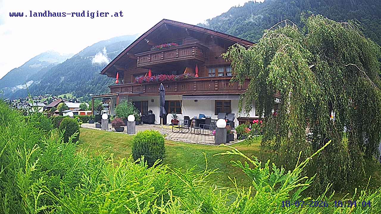 Gortipohl | Landhaus Rudigier