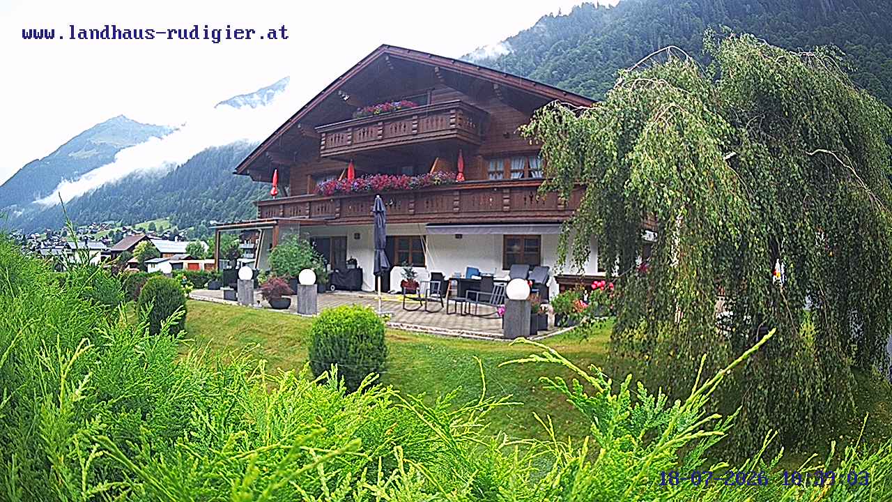 Gortipohl | Landhaus Rudigier
