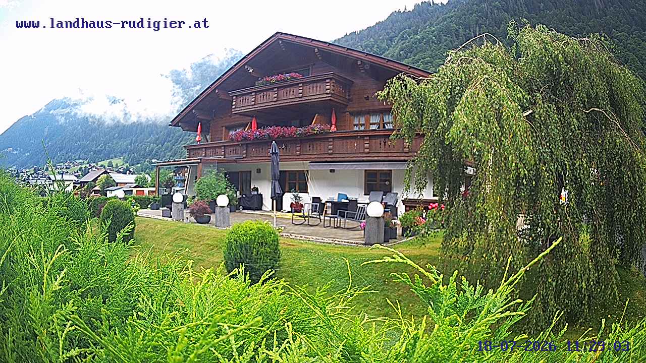 Gortipohl | Landhaus Rudigier