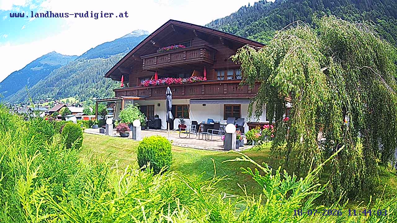 Gortipohl | Landhaus Rudigier