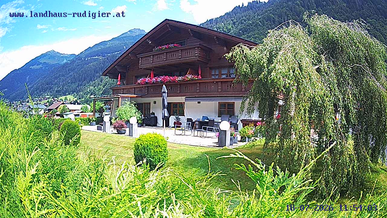 Gortipohl | Landhaus Rudigier