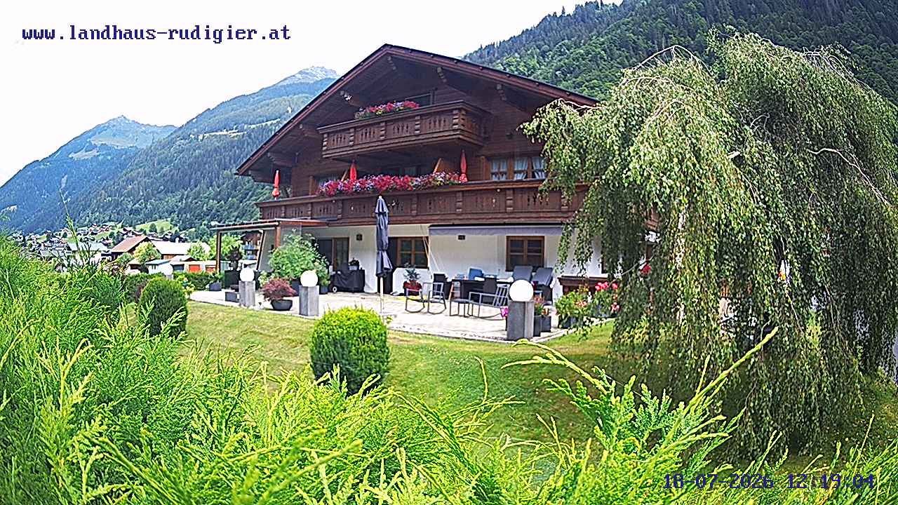 Gortipohl | Landhaus Rudigier