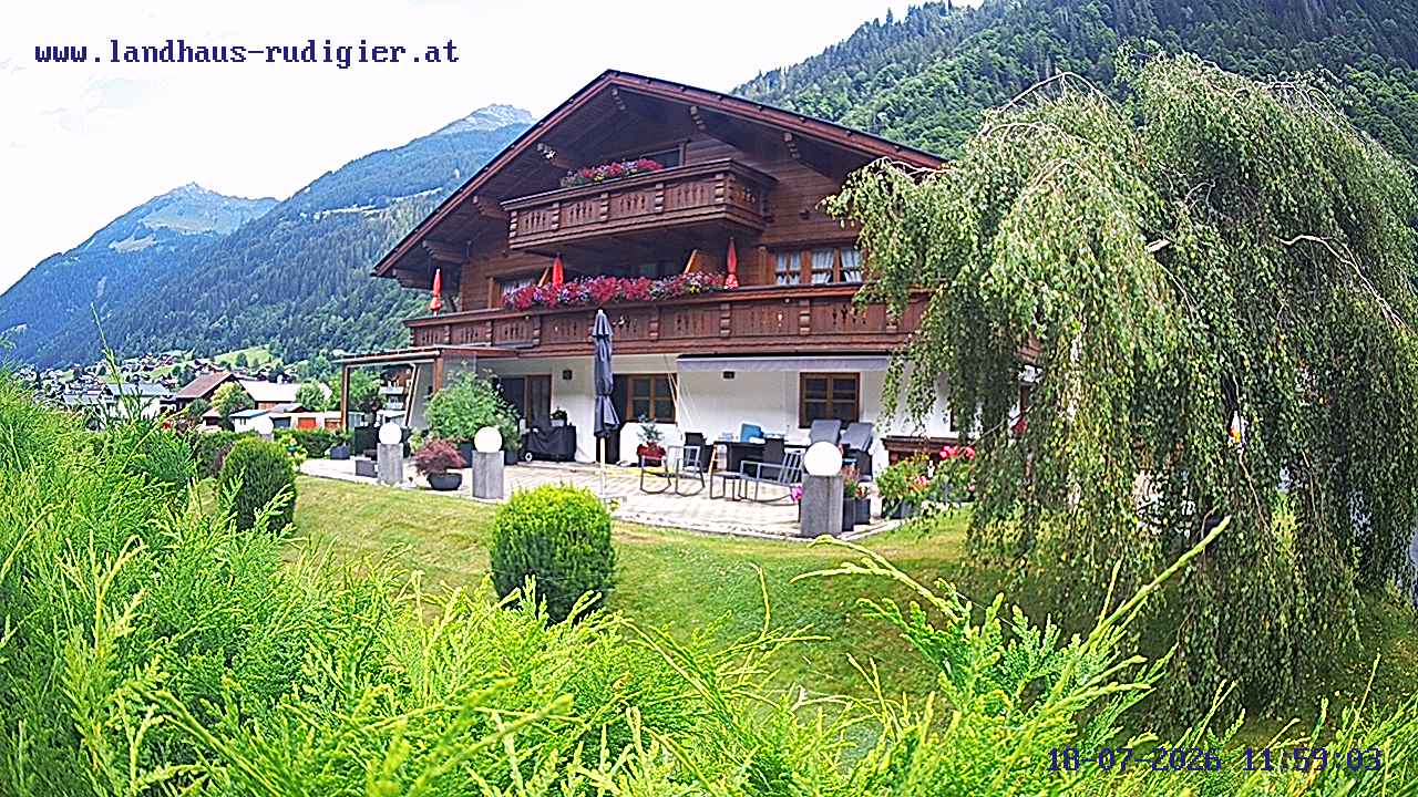 Gortipohl | Landhaus Rudigier
