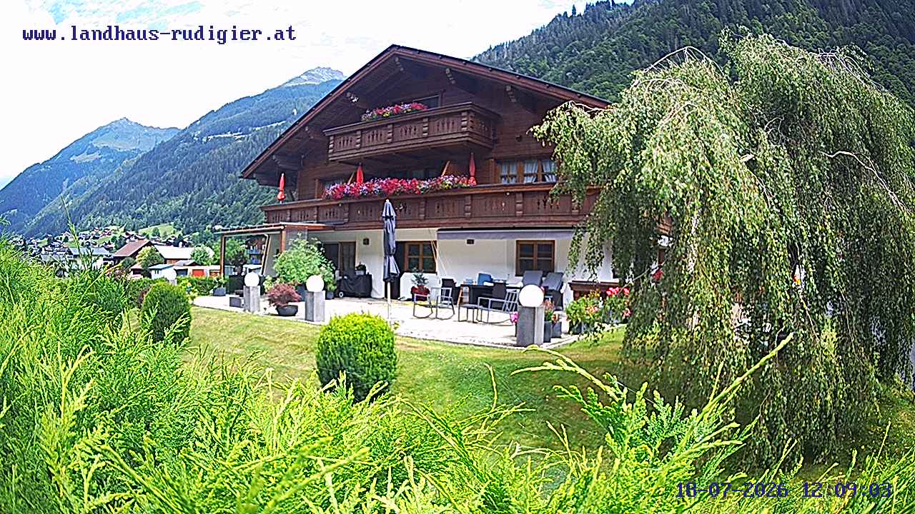 Gortipohl | Landhaus Rudigier