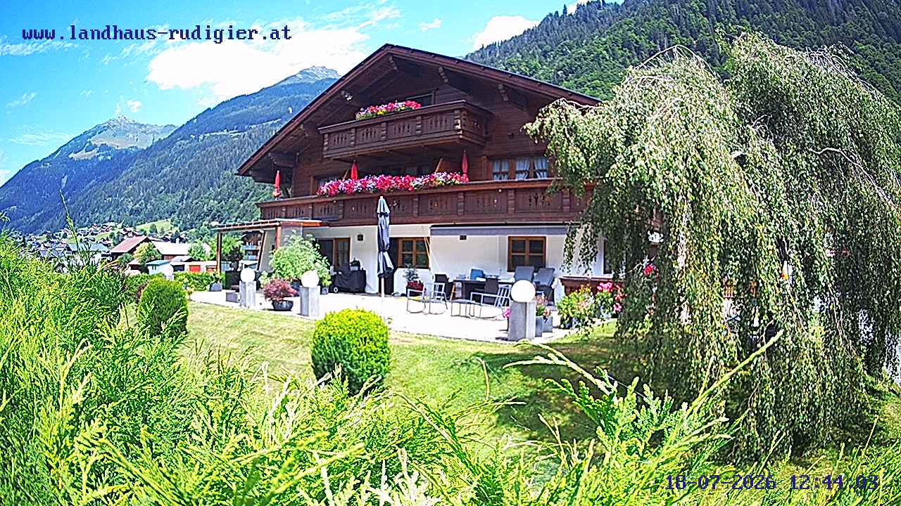 Gortipohl | Landhaus Rudigier