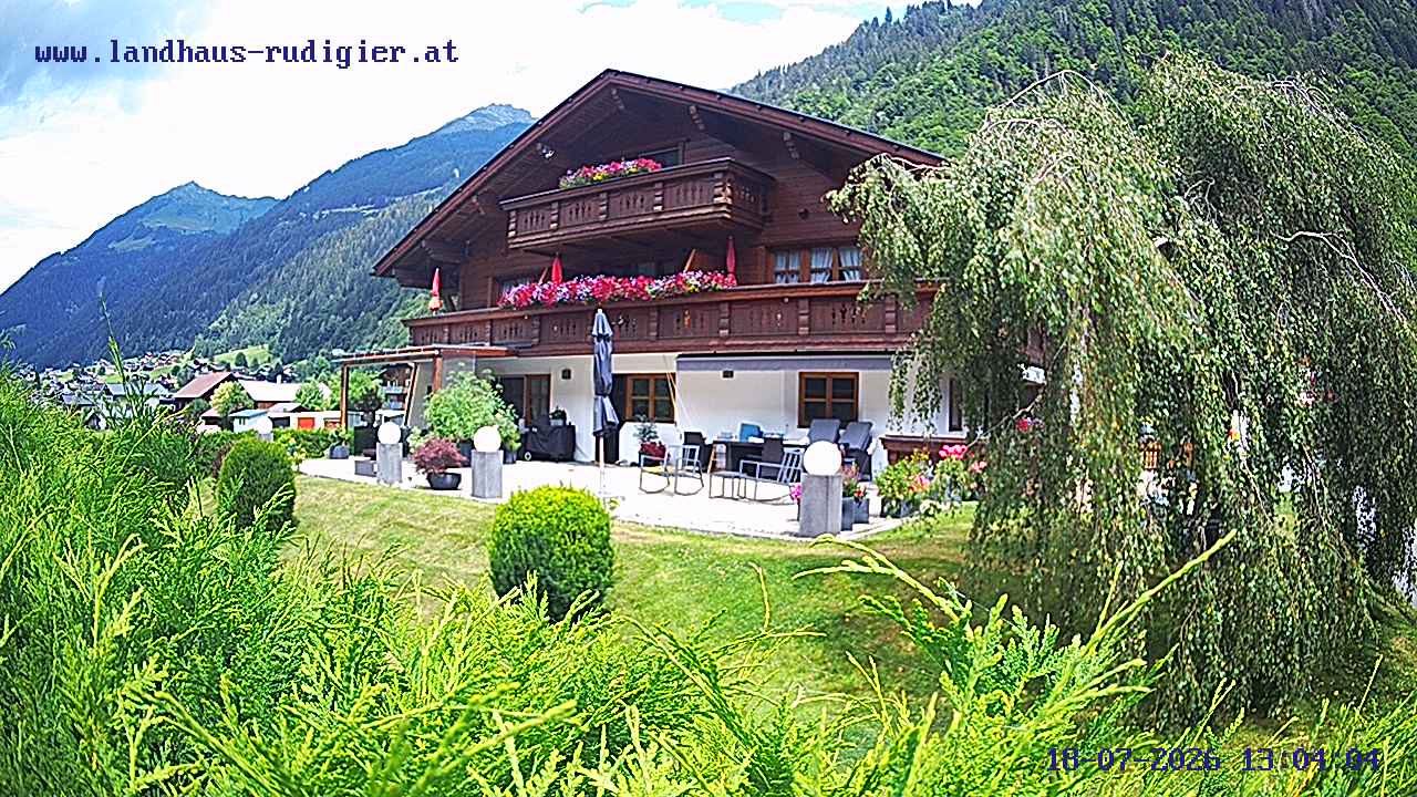 Gortipohl | Landhaus Rudigier