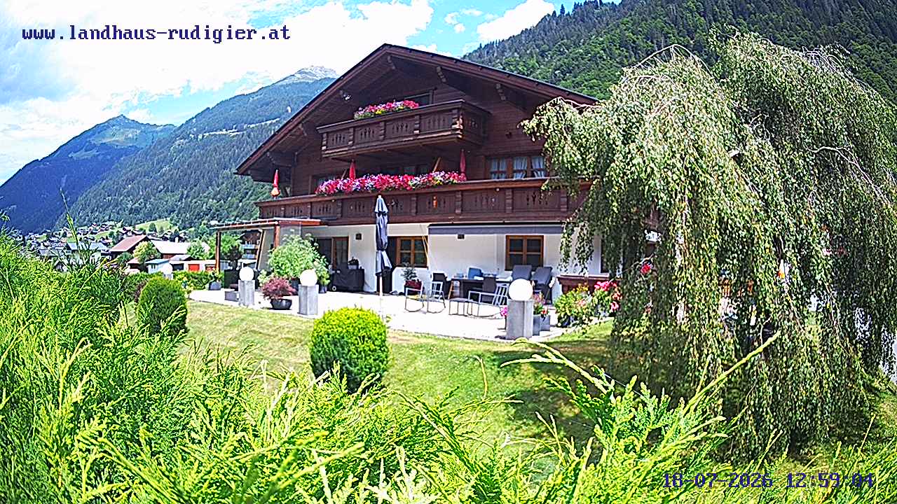 Gortipohl | Landhaus Rudigier