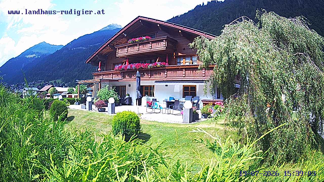 Gortipohl | Landhaus Rudigier
