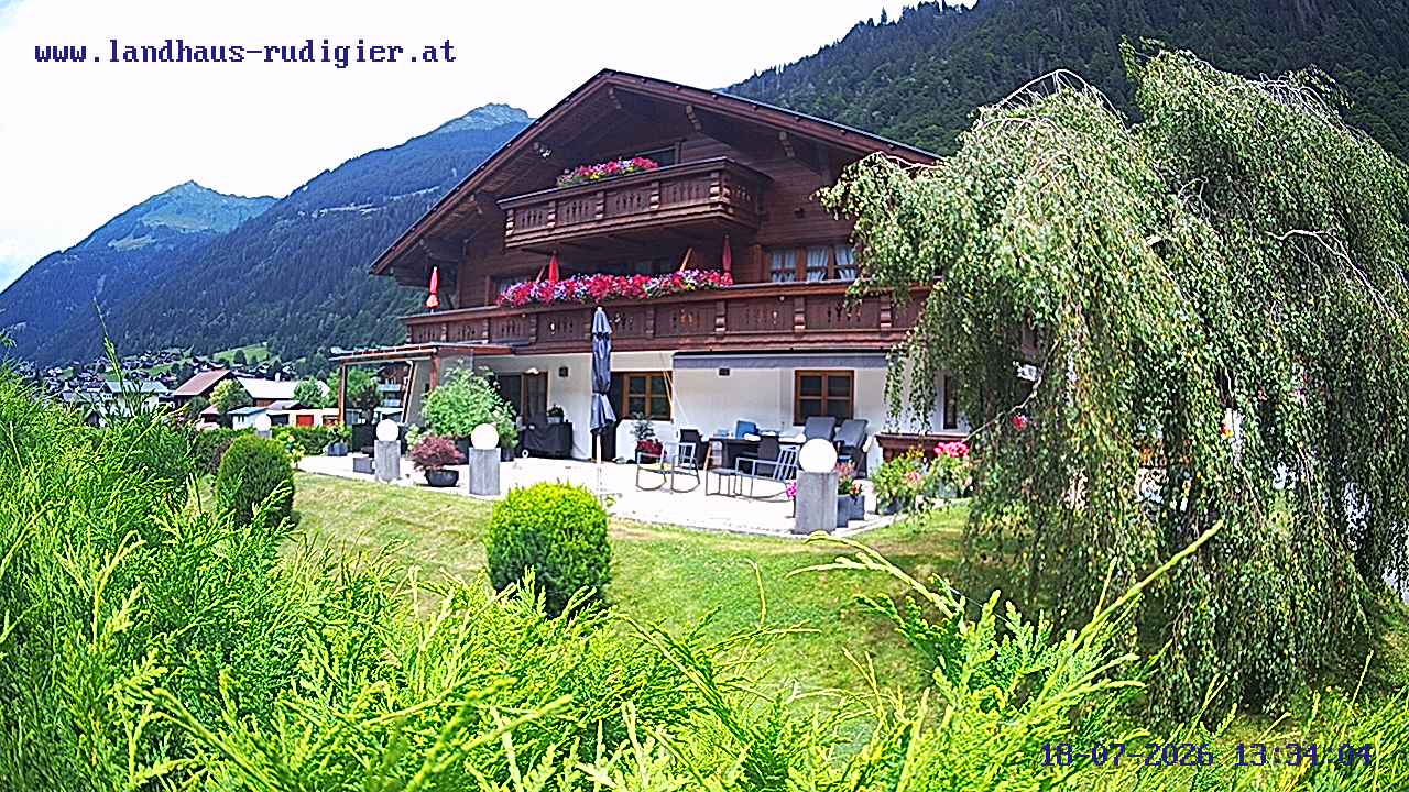 Gortipohl | Landhaus Rudigier