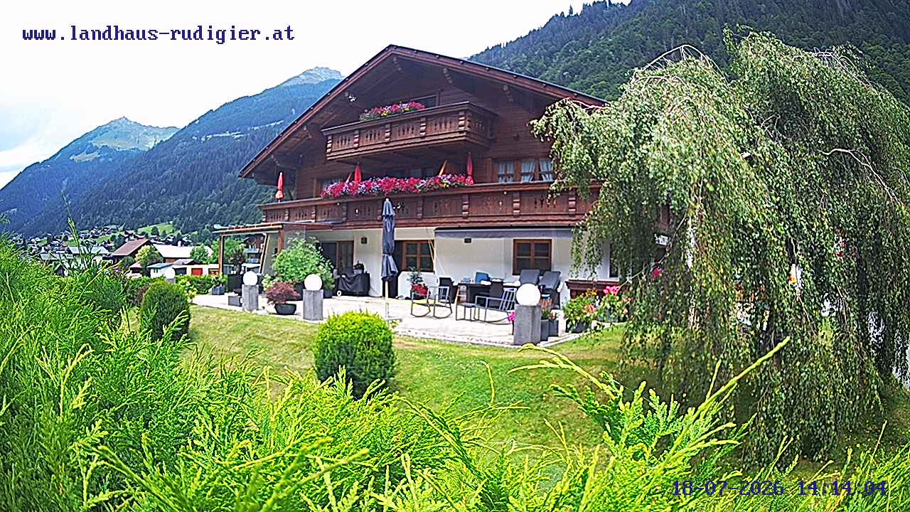 Gortipohl | Landhaus Rudigier