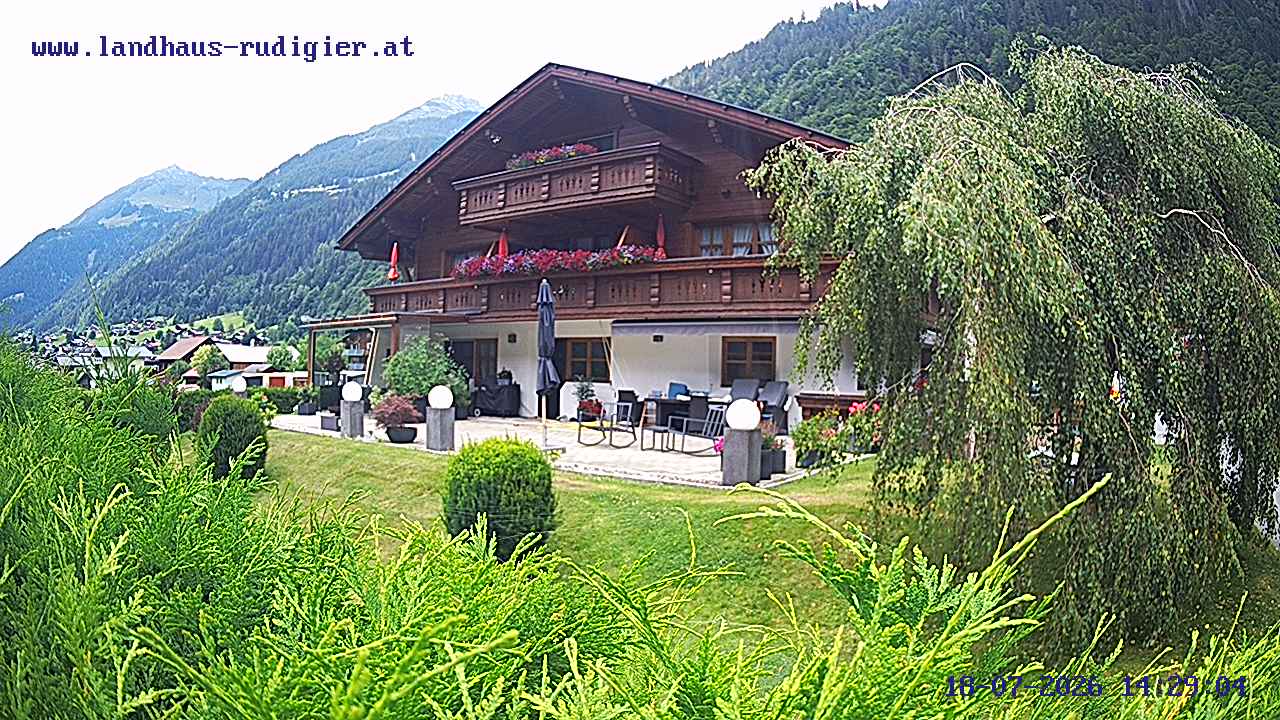 Gortipohl | Landhaus Rudigier