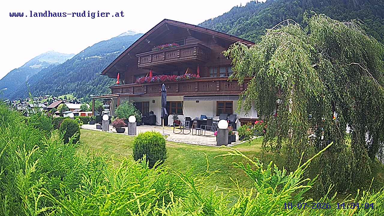 Gortipohl | Landhaus Rudigier