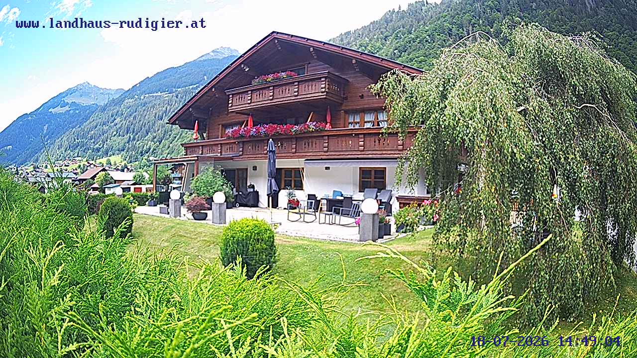 Gortipohl | Landhaus Rudigier