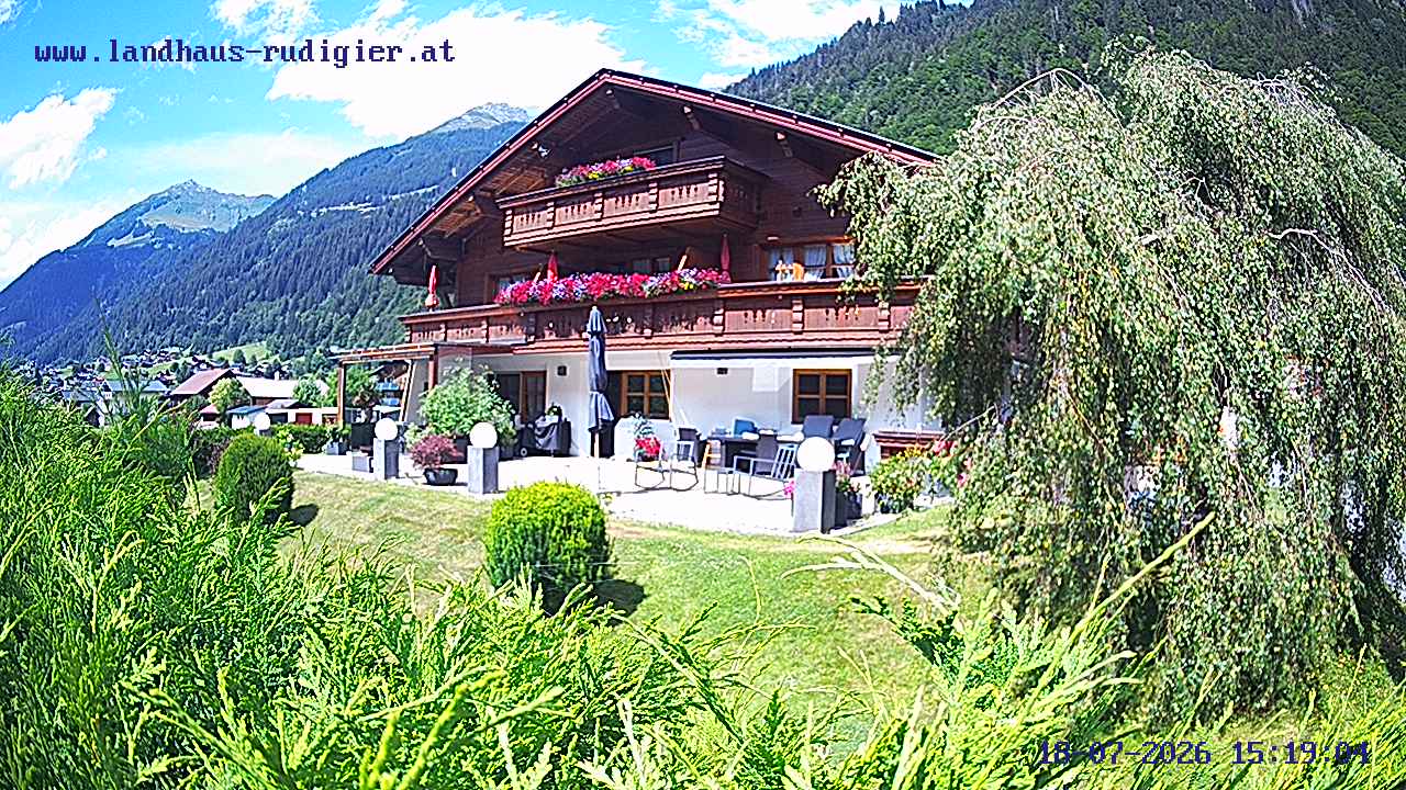 Gortipohl | Landhaus Rudigier
