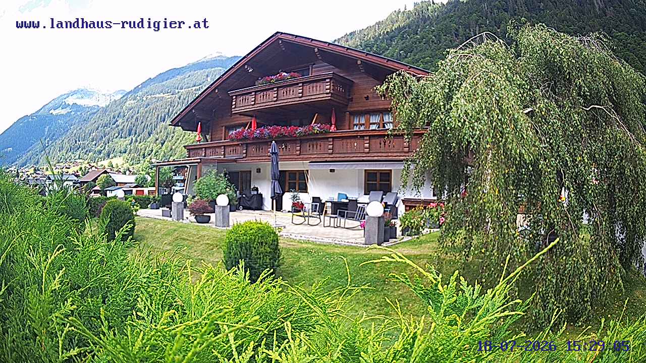Gortipohl | Landhaus Rudigier