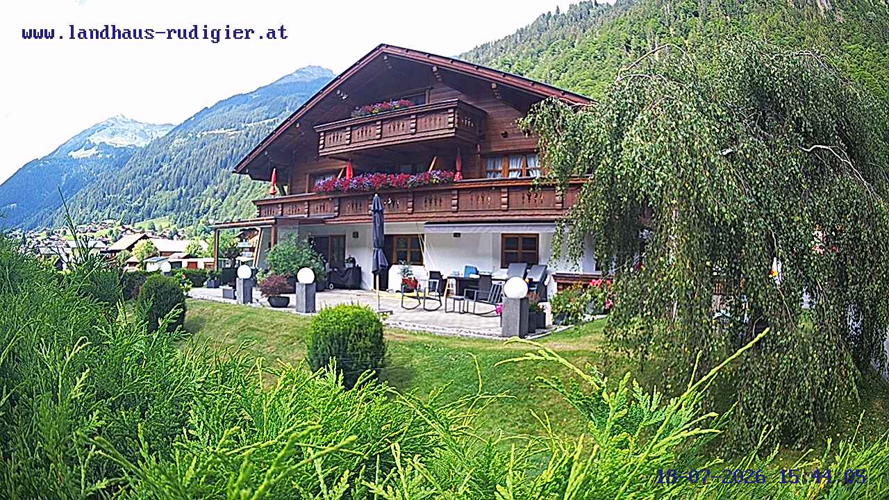 Gortipohl | Landhaus Rudigier