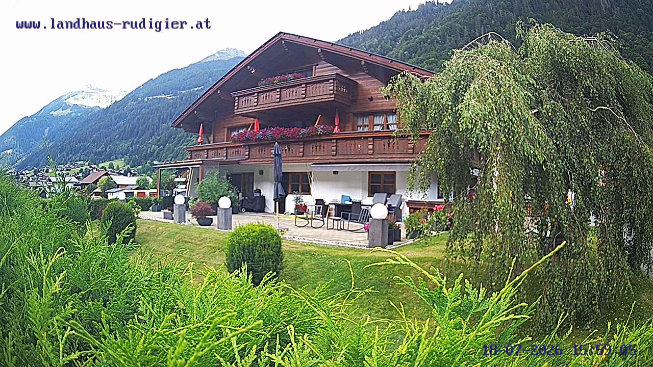 Gortipohl | Landhaus Rudigier