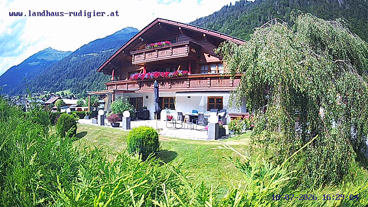 Gortipohl | Landhaus Rudigier