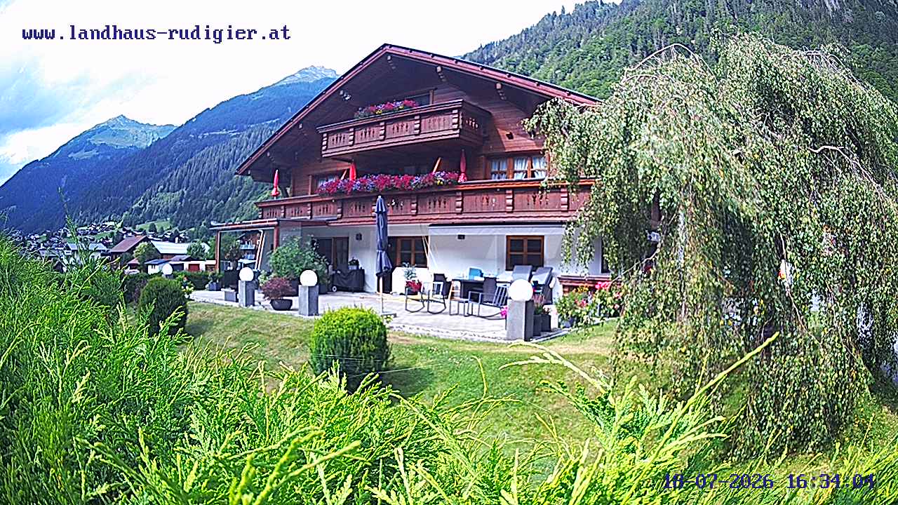 Gortipohl | Landhaus Rudigier
