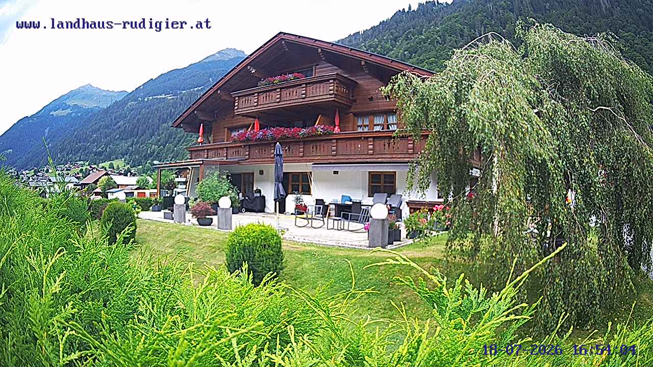 Gortipohl | Landhaus Rudigier